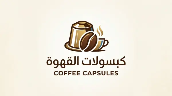كبسولات القهوة